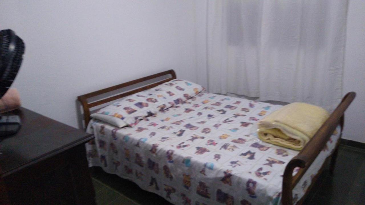 Dona Alaide Homestay *