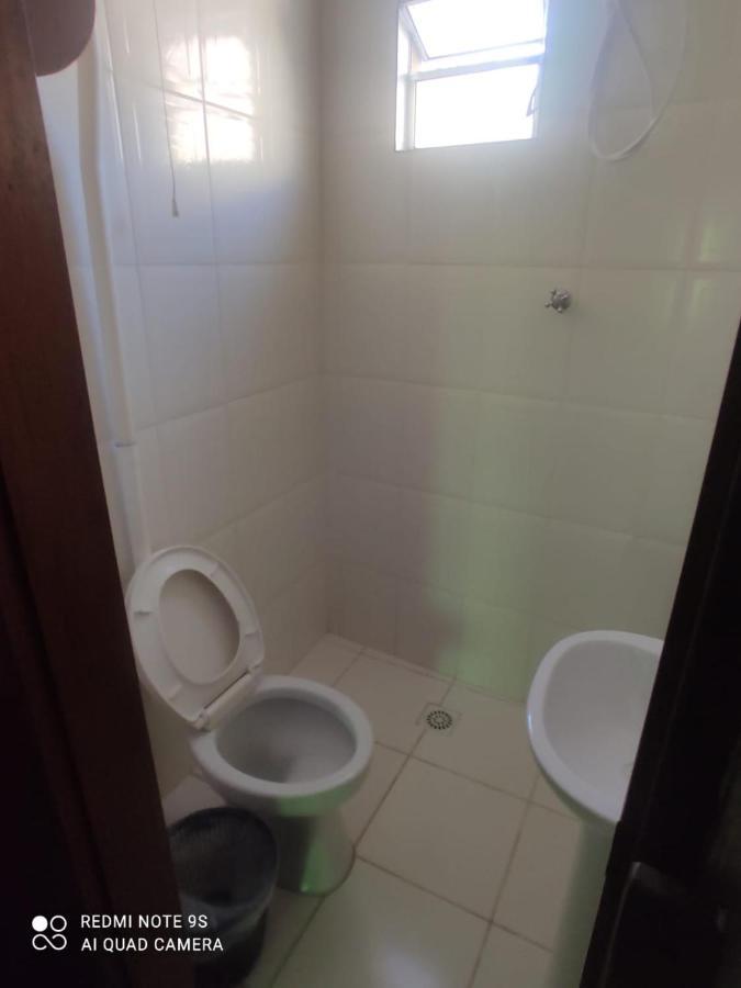 Homestay Dona Alaide *