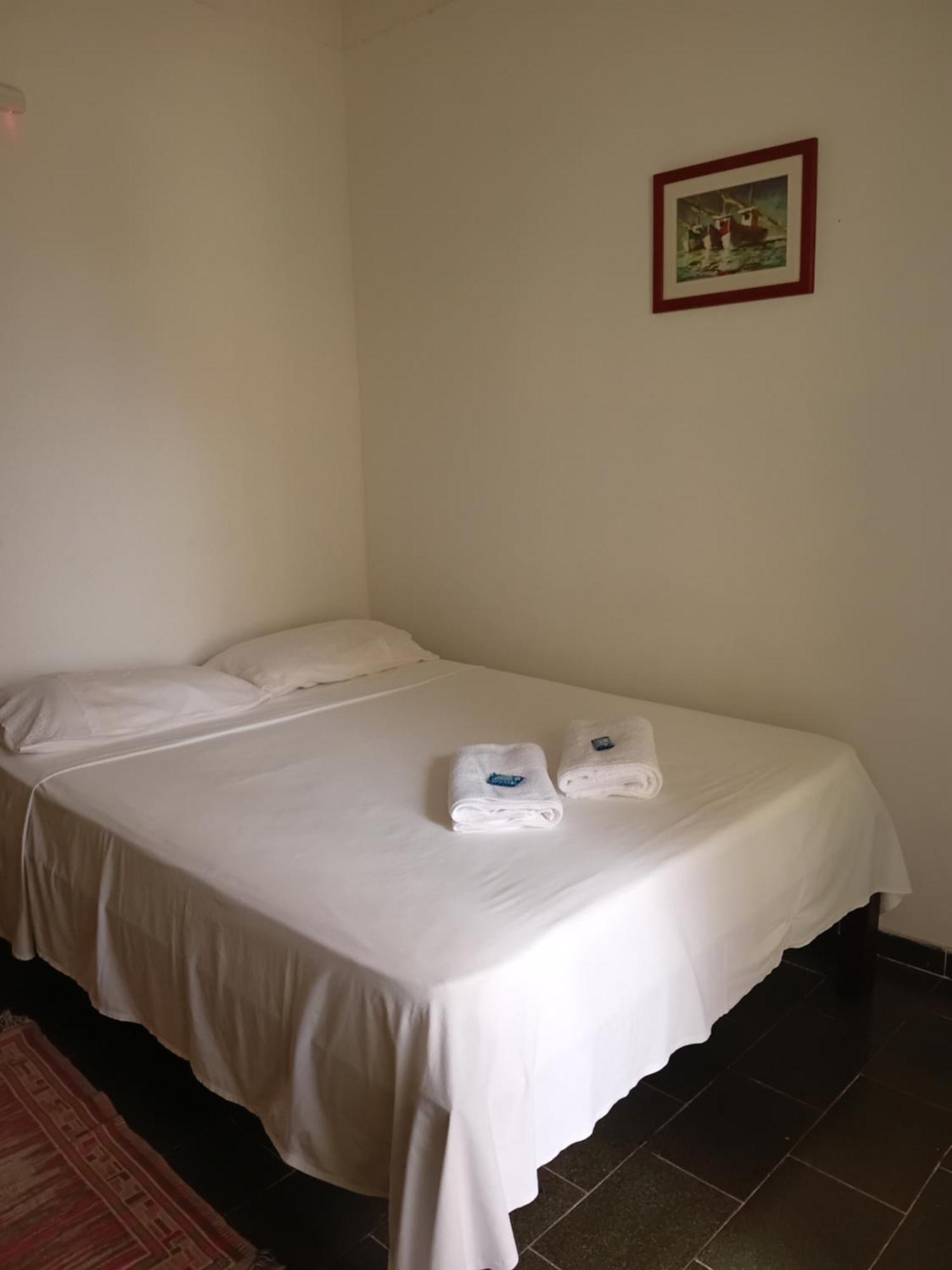 Dona Alaide Homestay