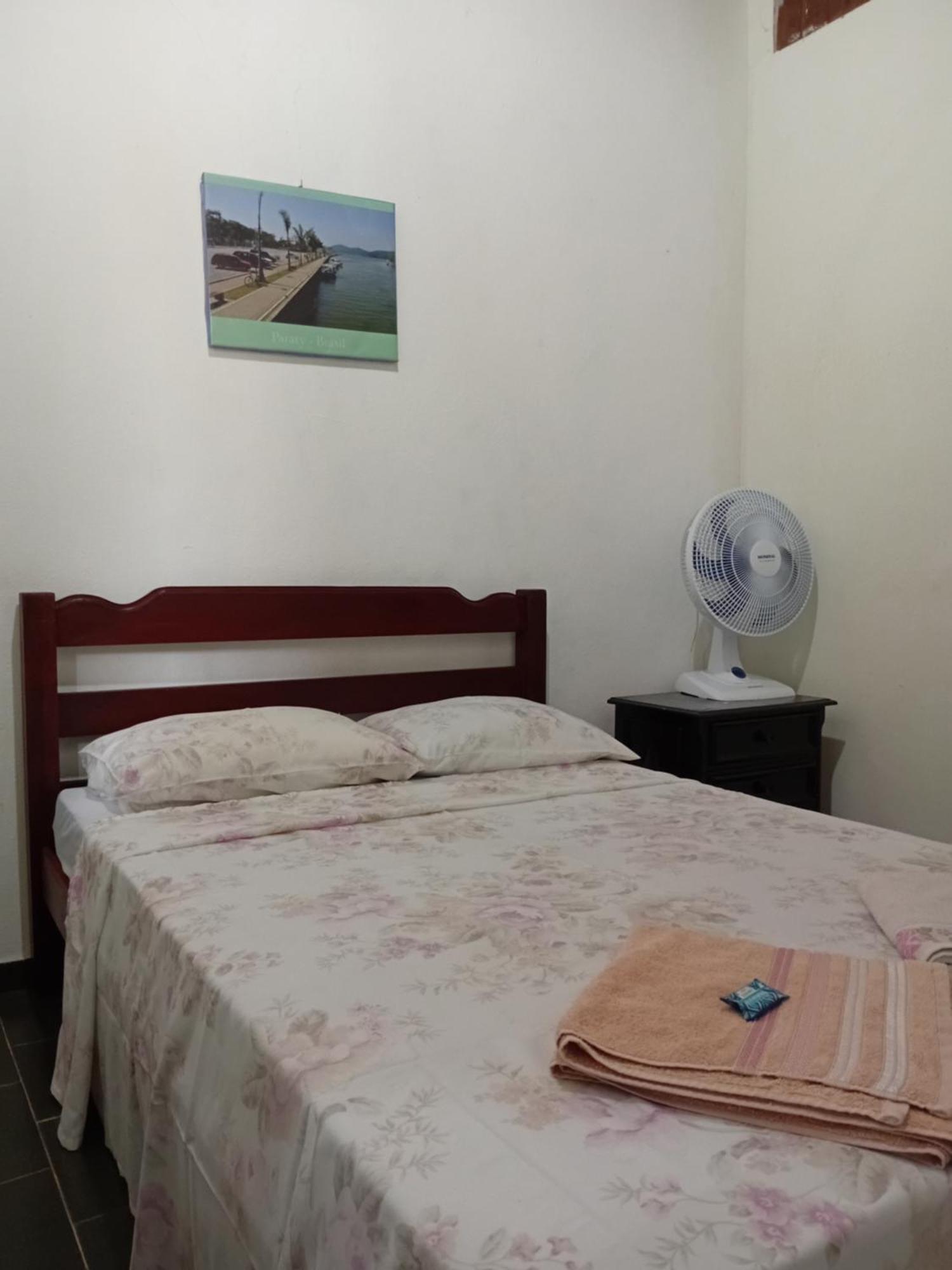 Dona Alaide Homestay *