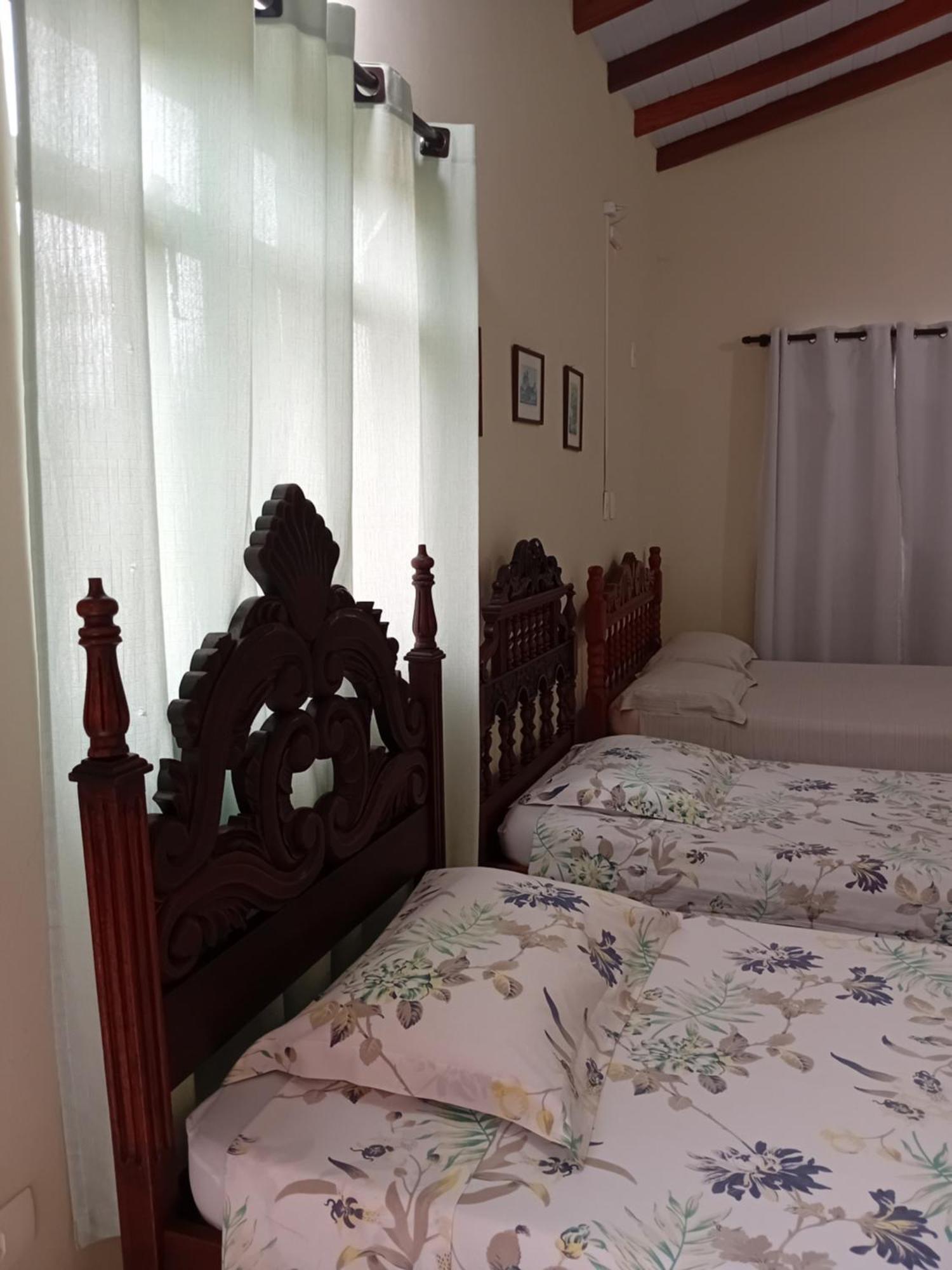 Dona Alaide Homestay *